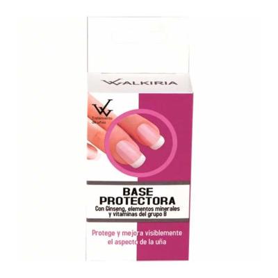 Base Protectrice pour Ongles au Ginseng 15 ml