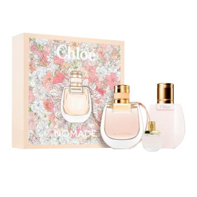 Coffret Chloe Nomade Eau de Parfum vapo 75 ml