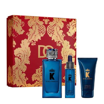 Coffret K BY D&G Eau de Parfum 100ML