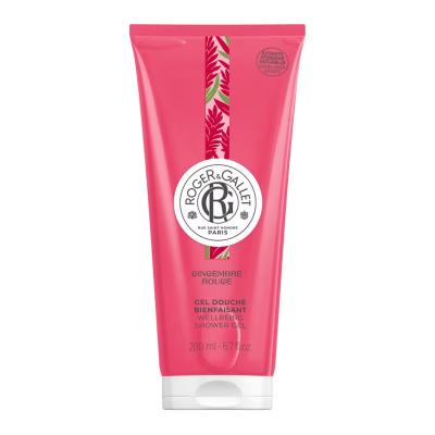 Gingembre Rouge gel douche 200 ml