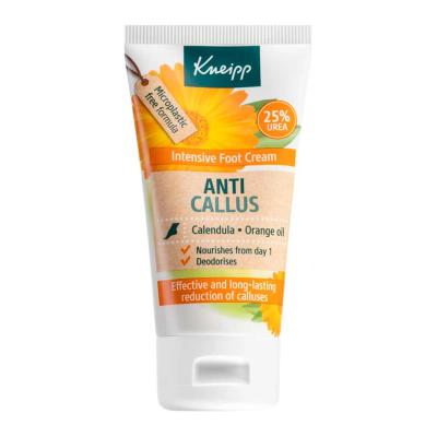 ANTI-CALLUS Crème Anti-Callosités 50 ml
