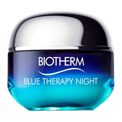 BLUE THERAPY Crème de nuit 50 ml 
