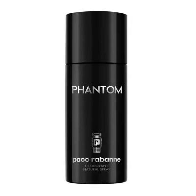 Phantom déodorant spray 150 ml