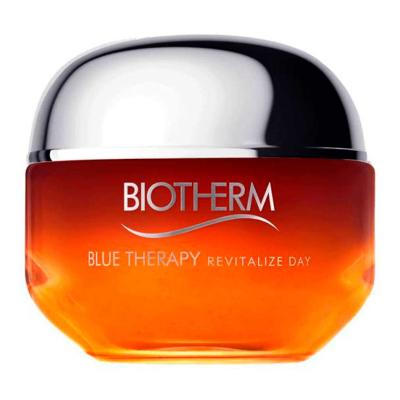 BLUE THERAPY Amber algae ravitalize jour 50 ml 