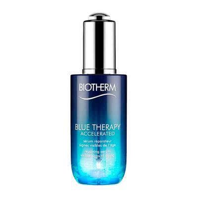 BLUE THERAPY Accelerated sérum anti-âge 50 ml