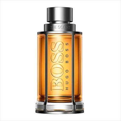 The Scent After Shave Lotion 100 ml