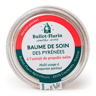 Baume Soin des Pyrénées 7 ml